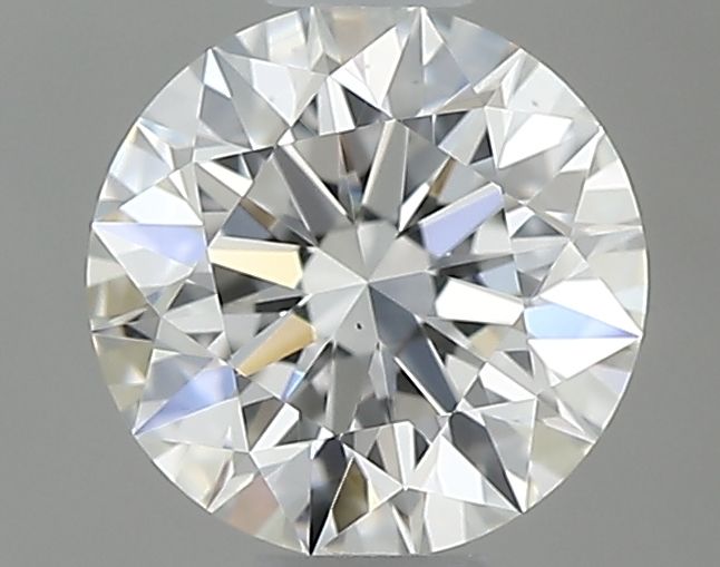 0.46 ct Round diamond