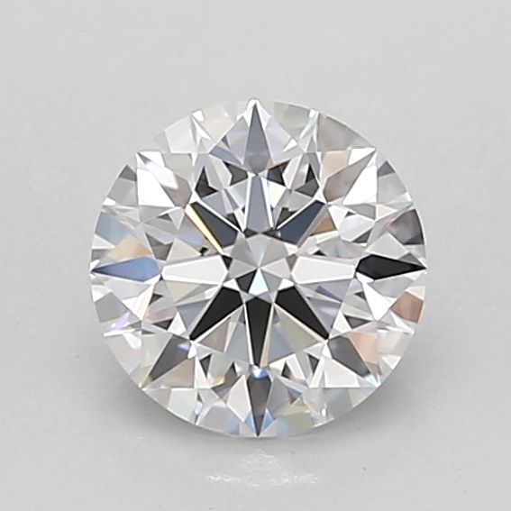 0.89 ct. round Lab Grown Diamond front image