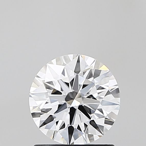 0.96 ct. round Lab Grown Diamond front image