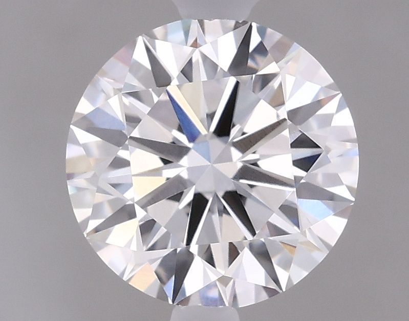 1.09 ct. round Lab Grown Diamond front image