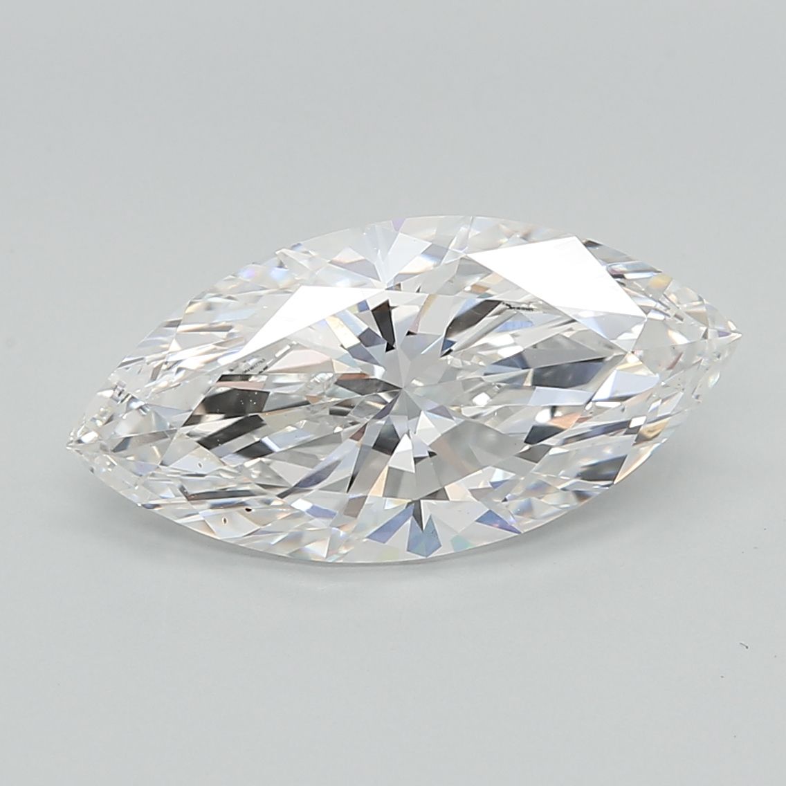 3.07 ct Marquise diamond