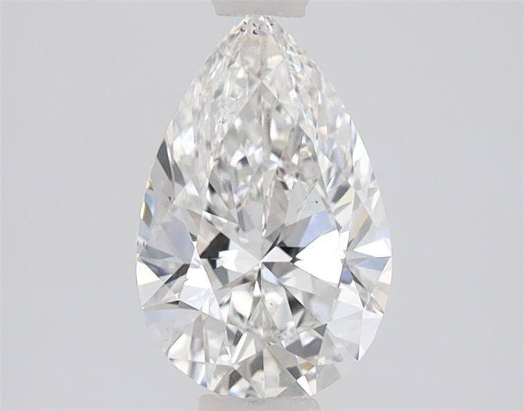 1.02 ct Pear diamond