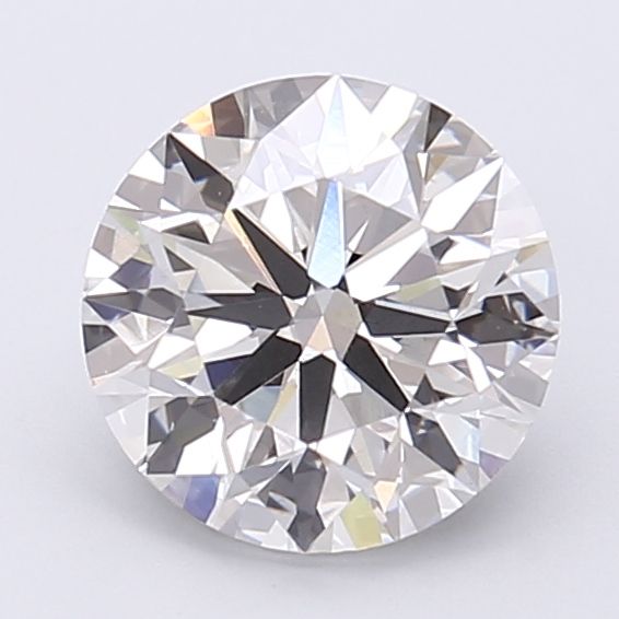 1.80 ct Round diamond