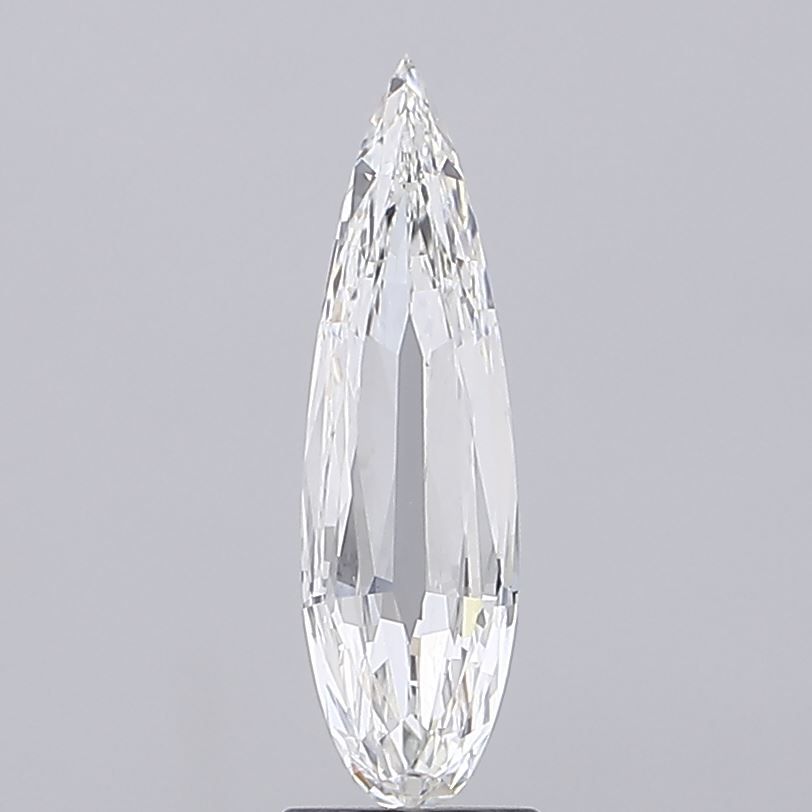 2.03 ct Pear diamond