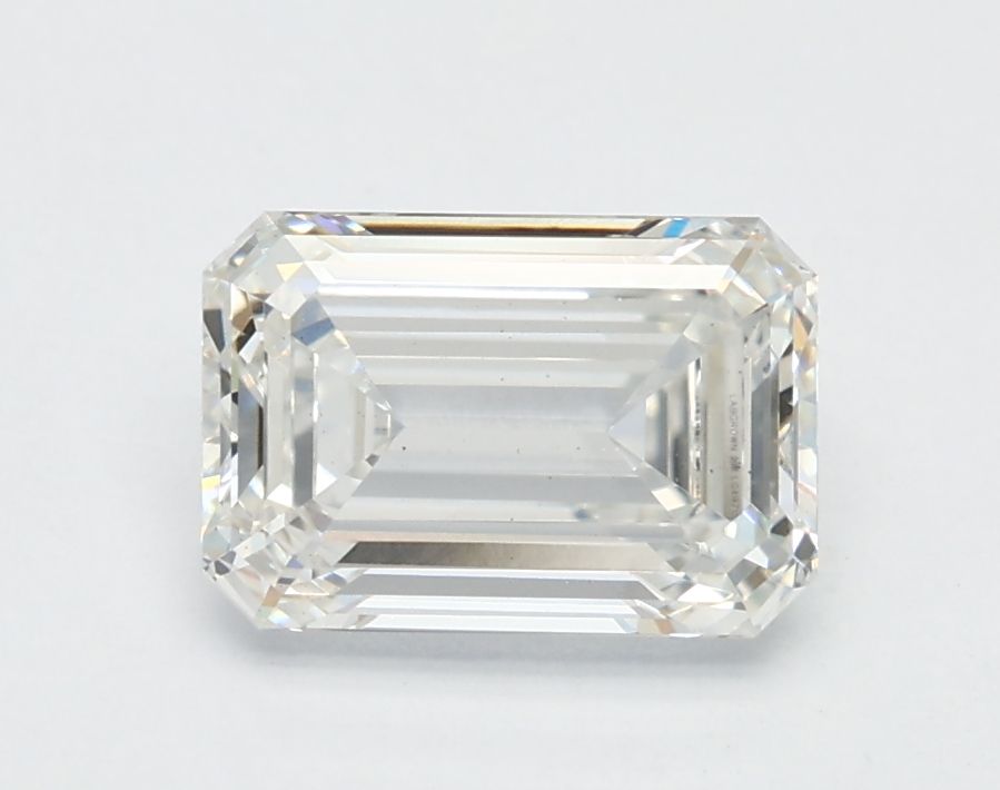 1.09 ct Emerald diamond