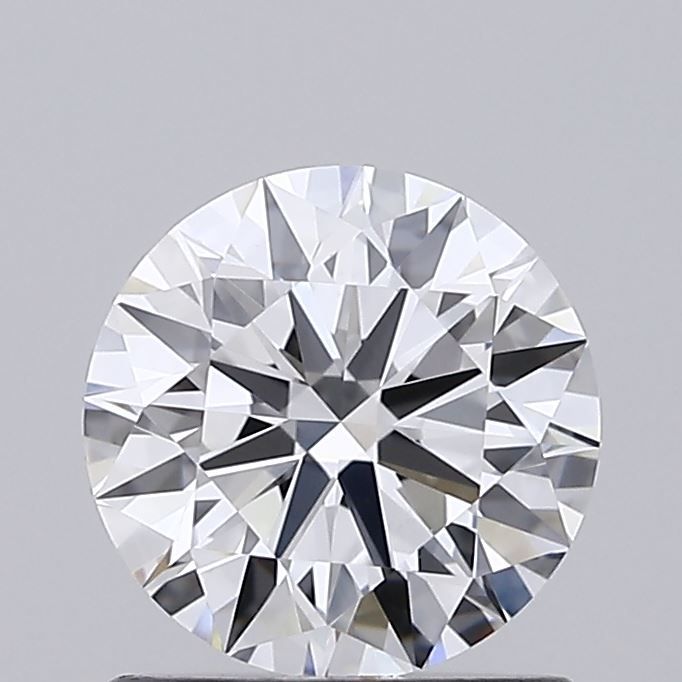 1.06 ct. round Lab Grown Diamond front image