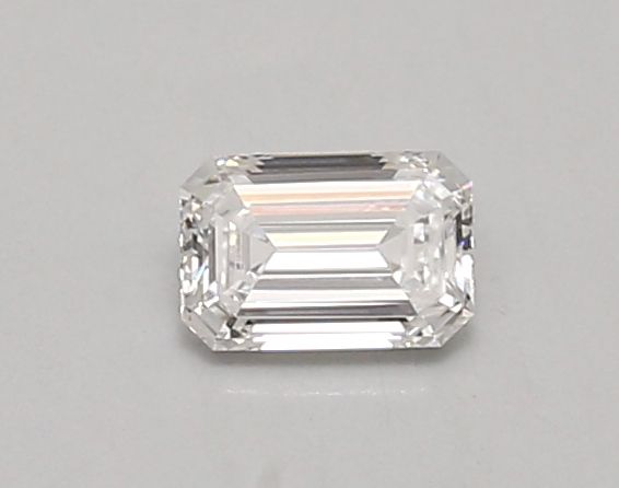 0.41 ct lab-grown Emerald Diamond
