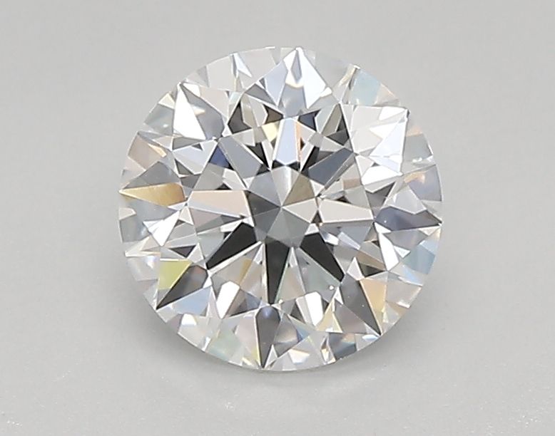 0.94 ct. round Lab Grown Diamond front image