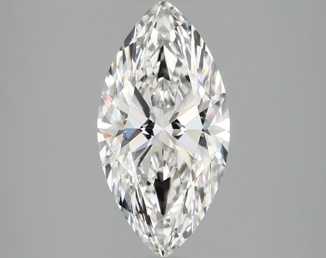 1.93 ct Marquise diamond