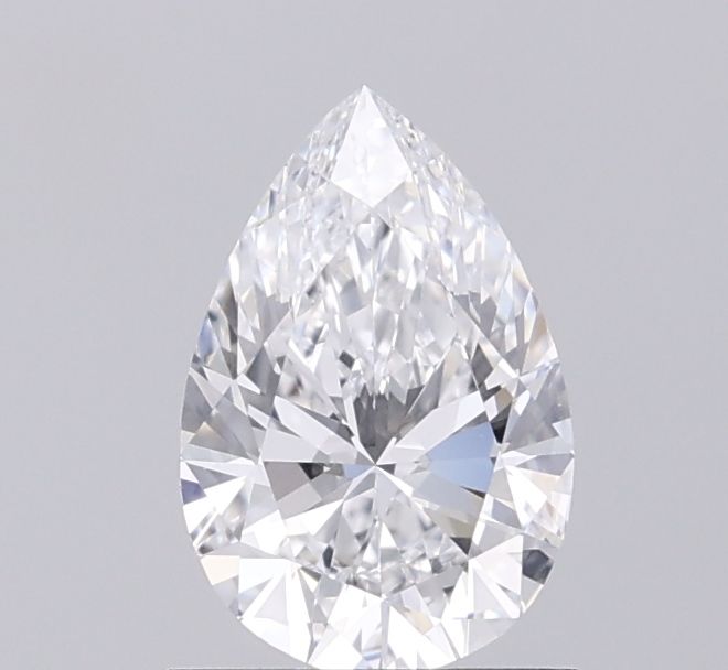 1.06 ct. pear Lab Grown Diamond front image