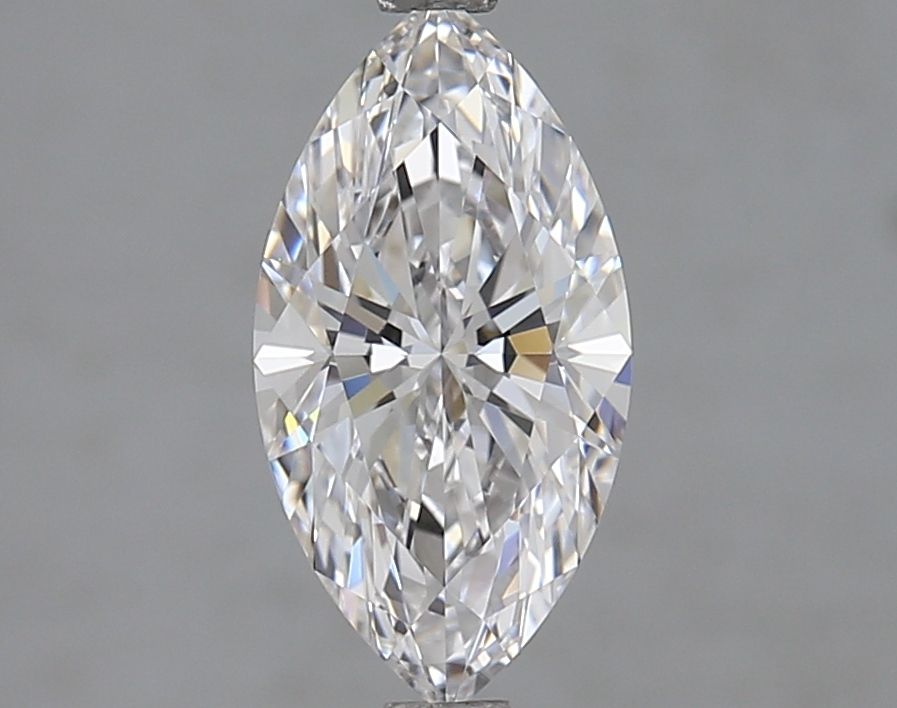 1.57 ct. marquise Lab Grown Diamond front image