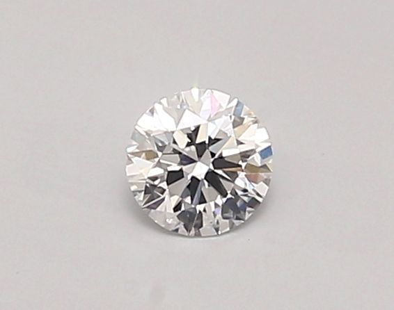 0.29 ct lab-grown Round Diamond