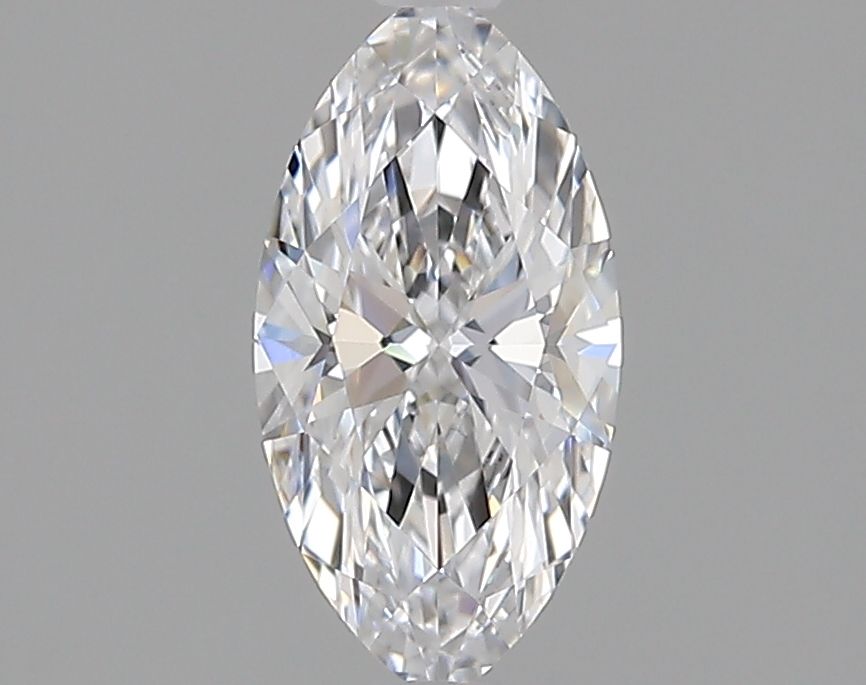 1.02 ct. marquise Lab Grown Diamond front image