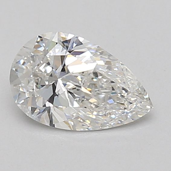 0.92 ct. pear Lab Grown Diamond front image
