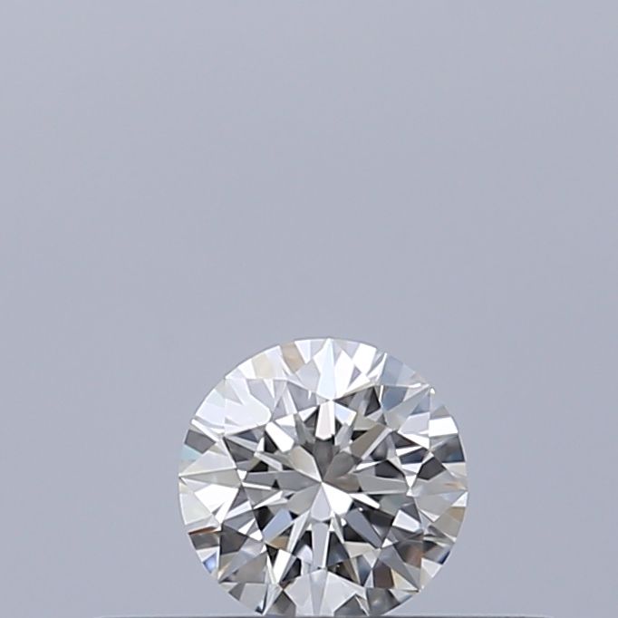0.18 ct Round Diamond