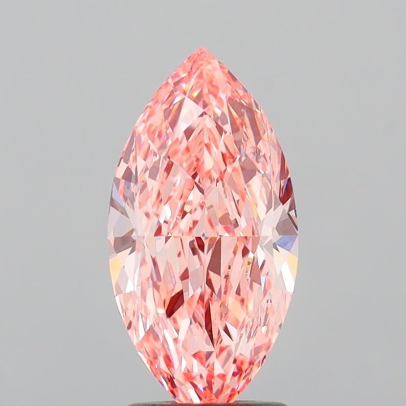 1.97 ct Marquise diamond