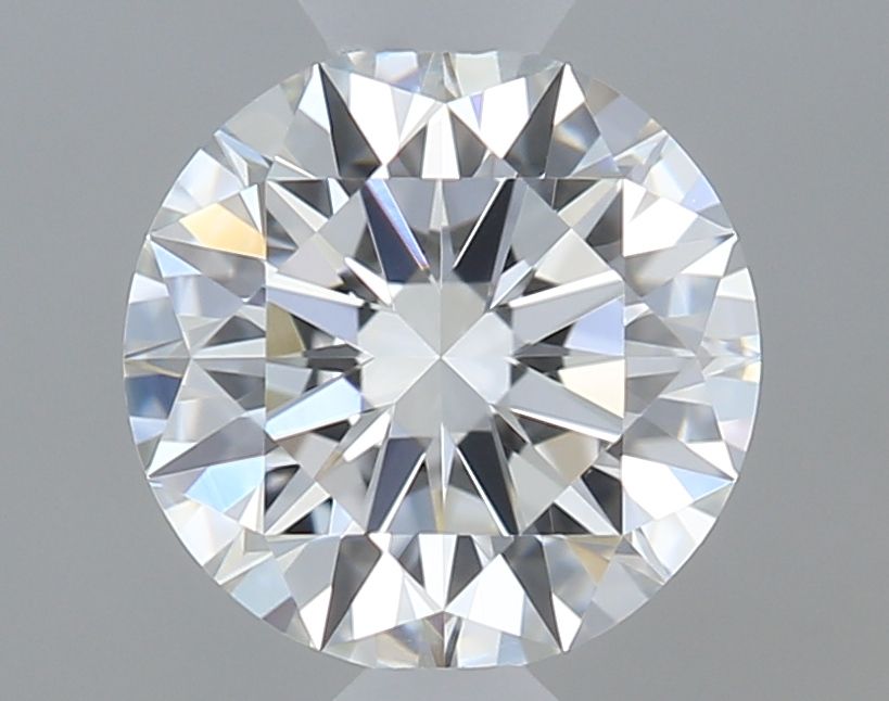 0.48 ct Round diamond