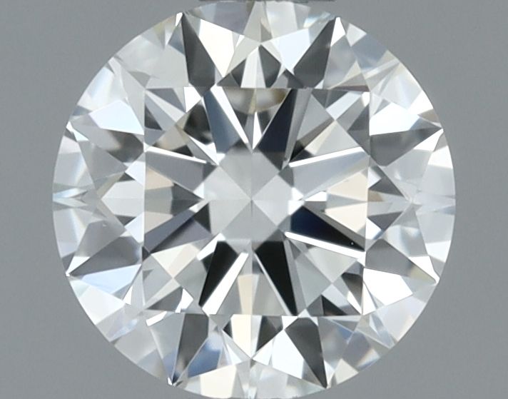 0.40 ct Round diamond