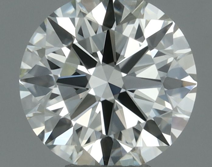 0.30 ct Round diamond