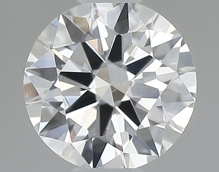 0.30 ct Round diamond