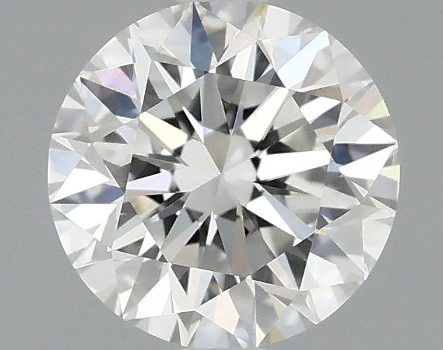 1.02 ct. round Lab Grown Diamond front image