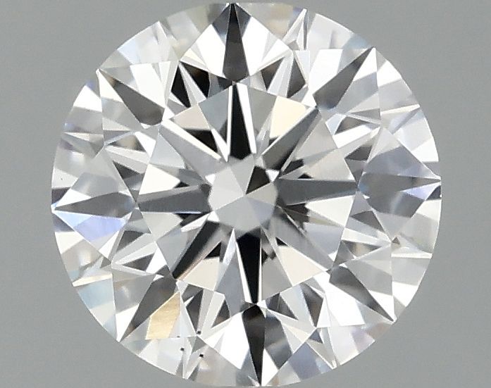 1.06 ct. round Lab Grown Diamond front image