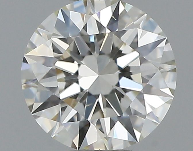 0.40 ct Round diamond