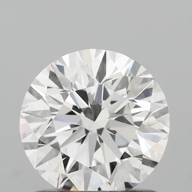 1.02 ct. round Lab Grown Diamond front image