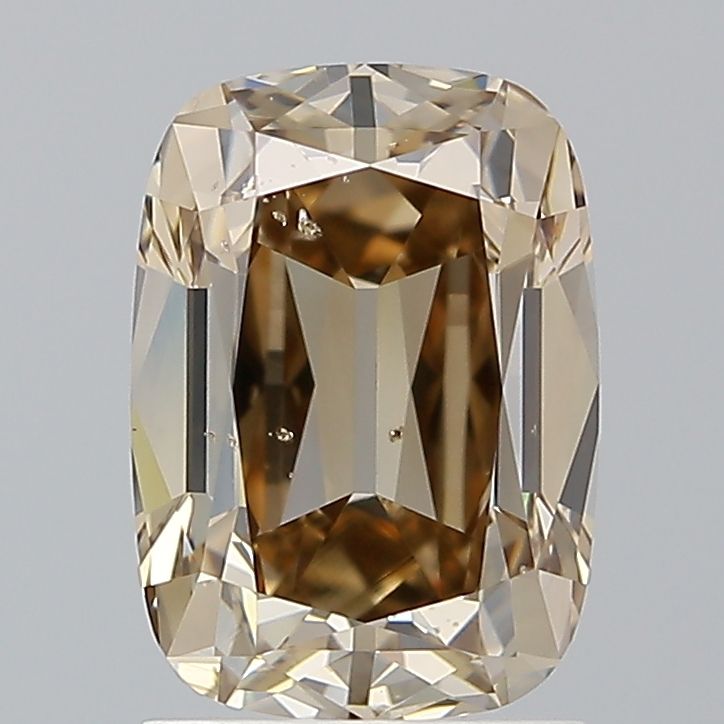 2.02 ct Old miner Diamond