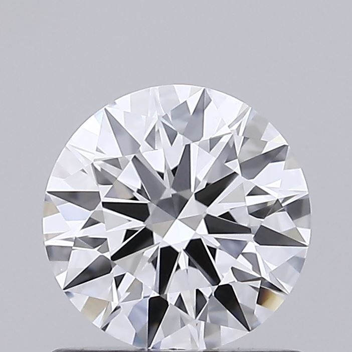 0.55 ct. round Lab Grown Diamond front image