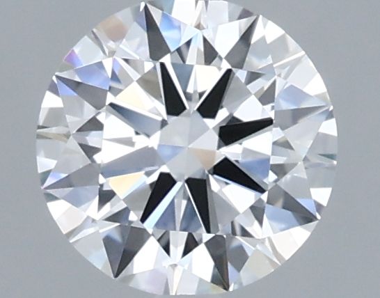 1.00 ct. round Lab Grown Diamond front image