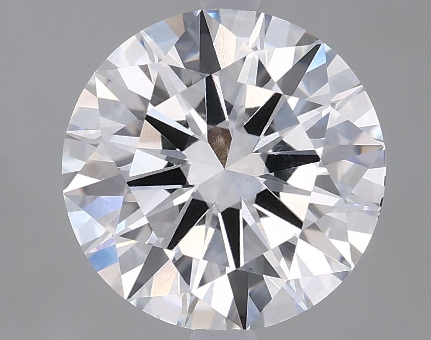 1.60 ct. round Lab Grown Diamond front image
