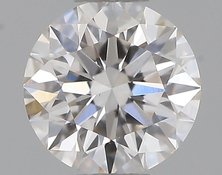 0.41 ct Round diamond