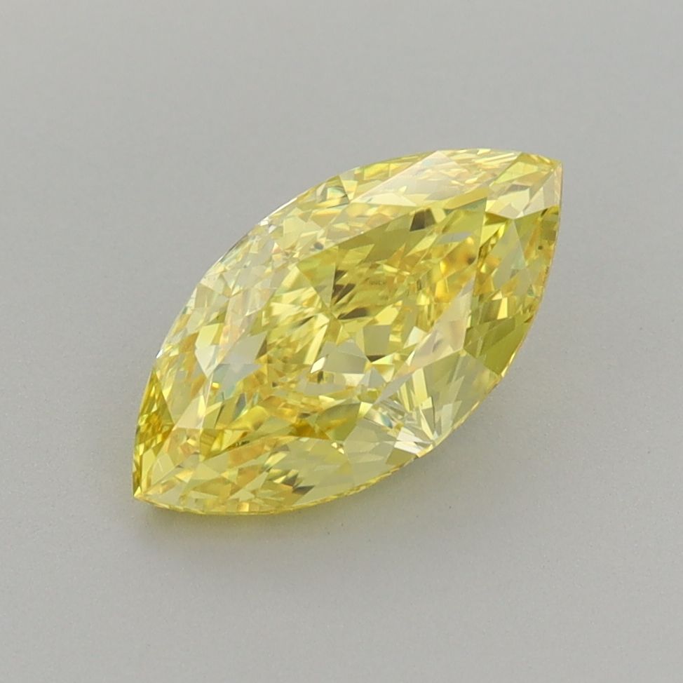 1.44 ct Marquise diamond