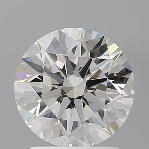 2.04 ct. round Lab Grown Diamond front image