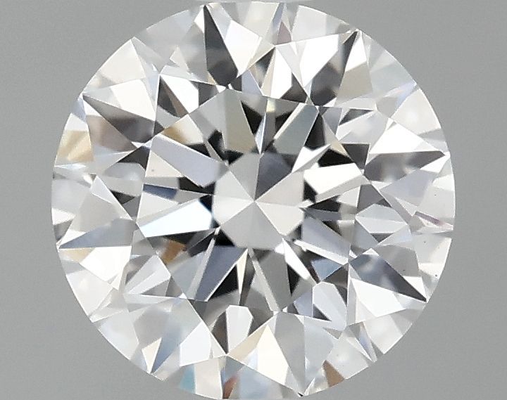 1.03 ct. round Lab Grown Diamond front image