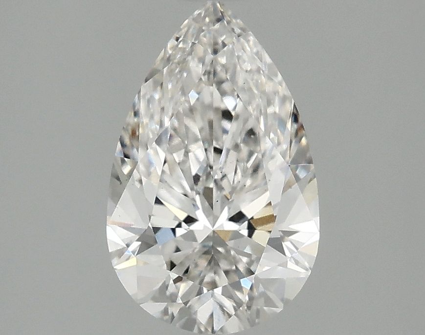 1.50 ct Pear diamond