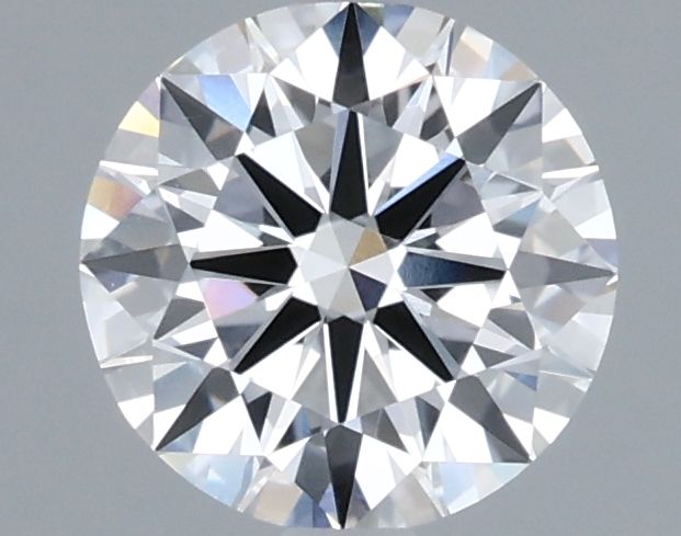 1.05 ct. round Lab Grown Diamond front image