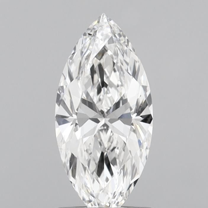 1.08 ct. marquise Lab Grown Diamond front image