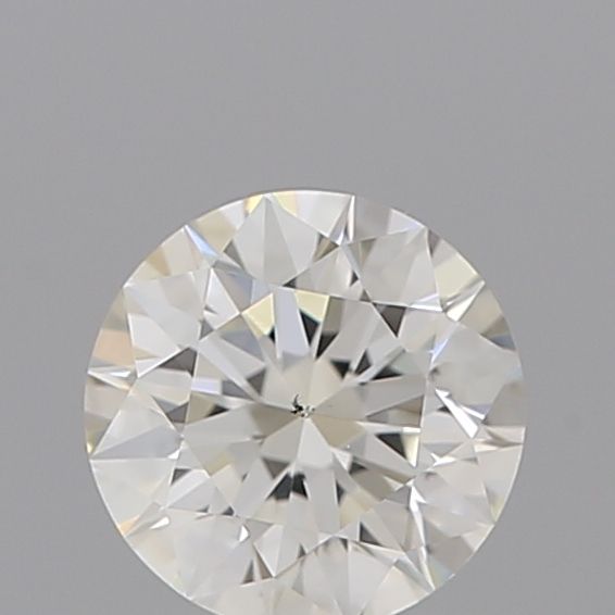 0.38 ct Round Diamond