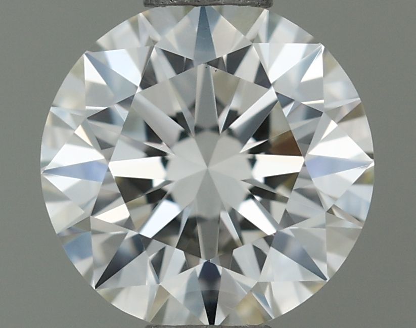0.55 ct Round diamond
