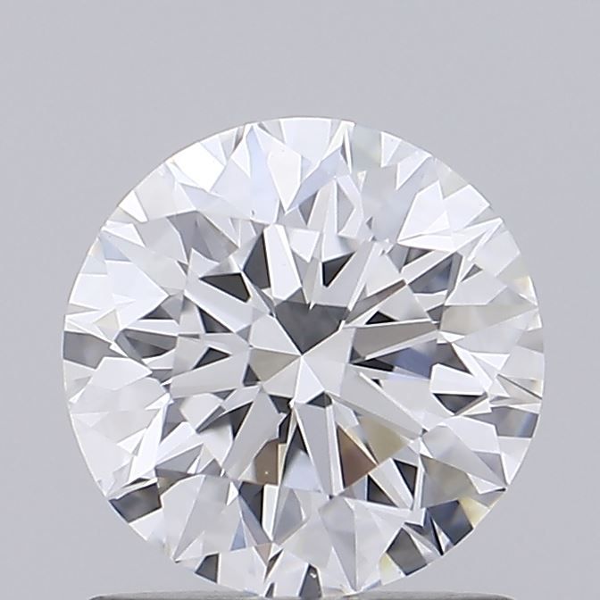 1.08 ct. round Lab Grown Diamond front image
