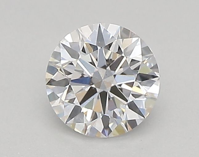 0.38 ct lab-grown Round Diamond