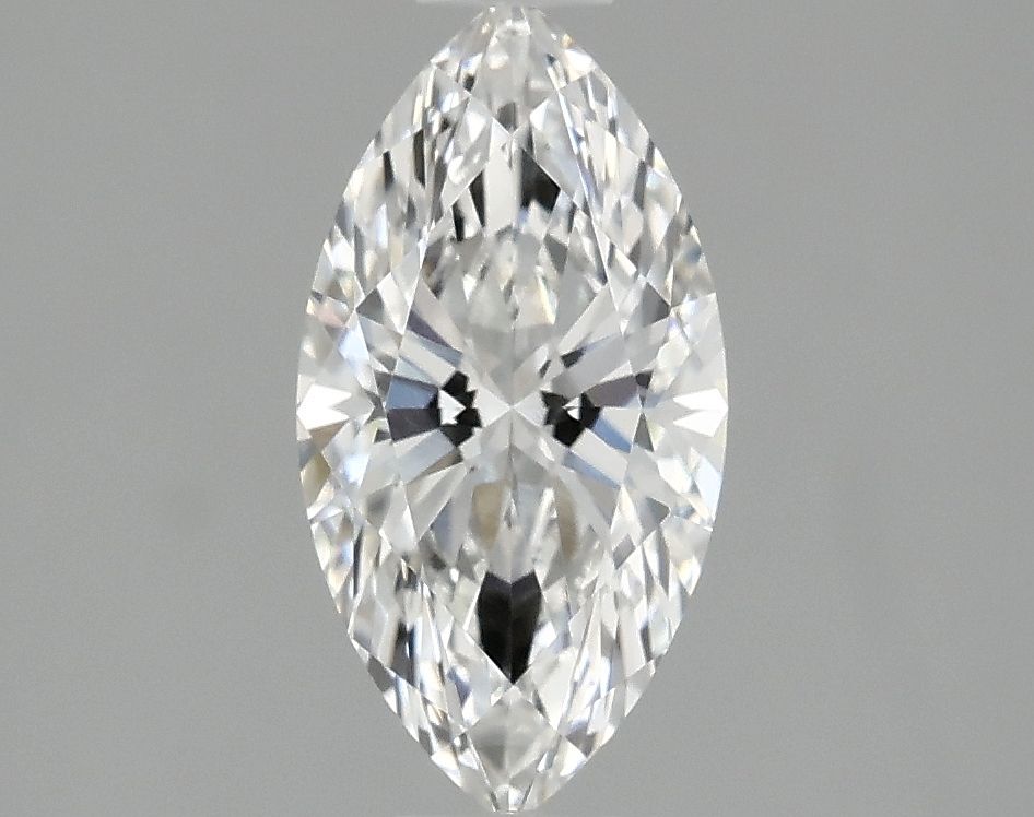 1.08 ct. marquise Lab Grown Diamond front image