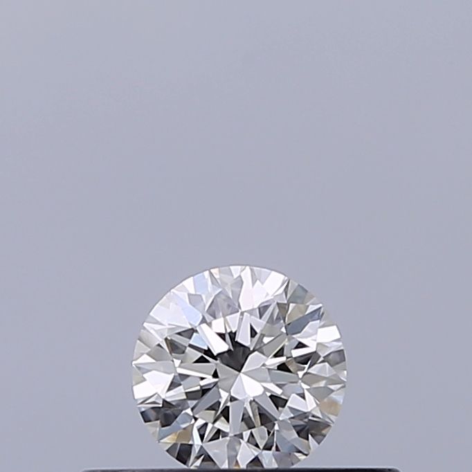 0.23 ct Round diamond