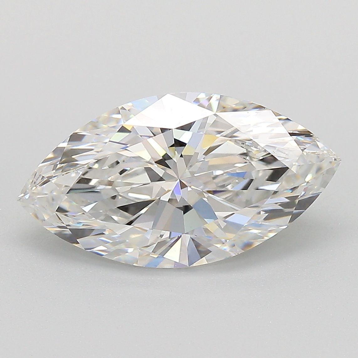 3.09 ct Marquise diamond