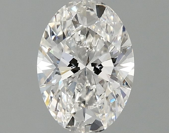 1.10 ct Oval diamond