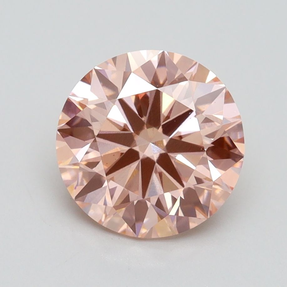 2.02 ct Round diamond