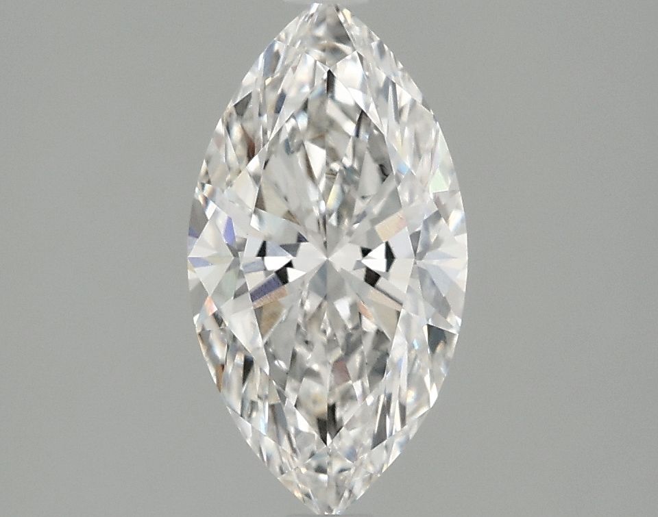 1.56 ct Marquise diamond