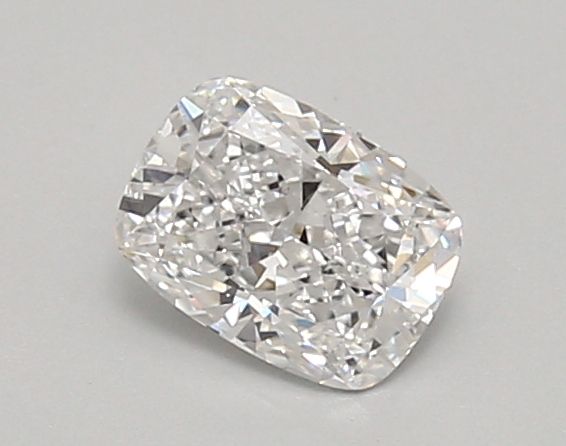 0.74 ct lab-grown Cushion modified Diamond